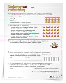 free-thanksgiving-math-activities-Thanksgiving-math-Word-Problems_Grades3-4_thumb_750px