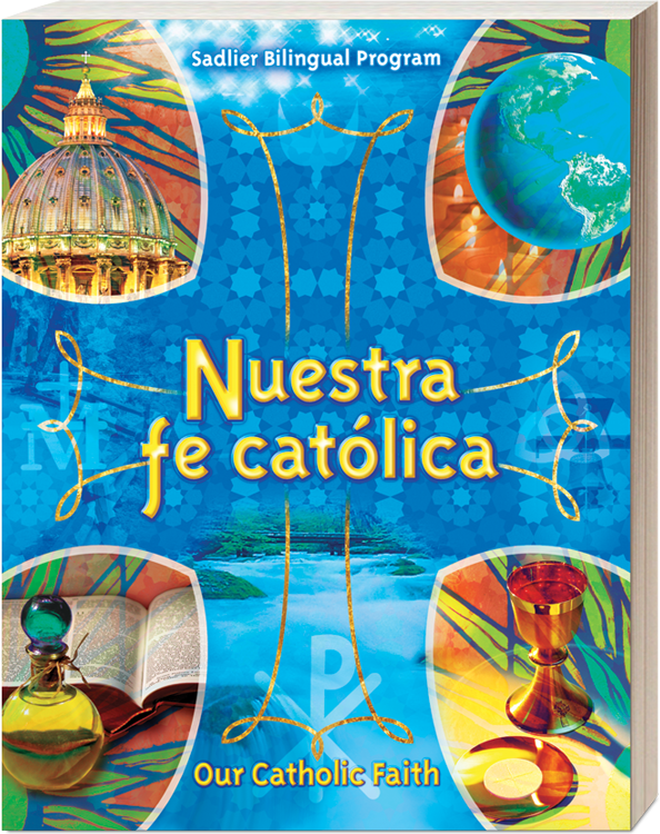 Nuestra fe católica