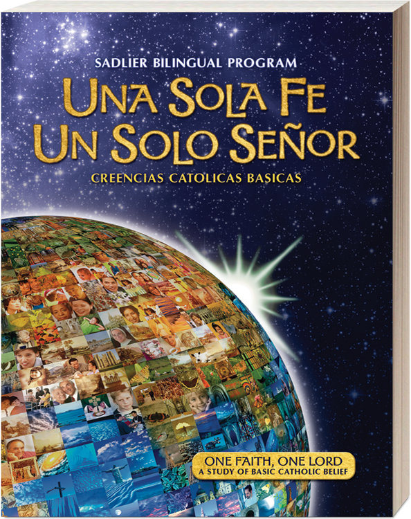 Una sola fe, un solo Señor