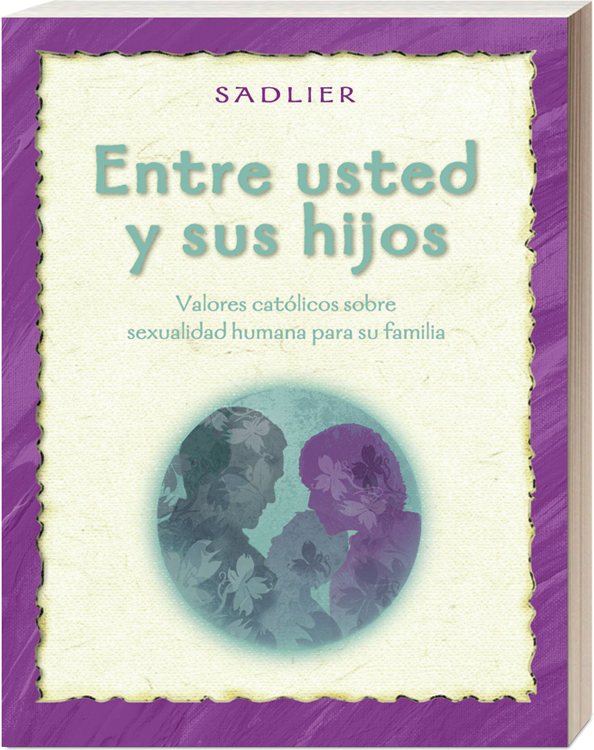 Entre usted y sus hijos
